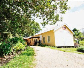 Blue Knob Hall Gallery And Cafe - Accommodation Batemans Bay 4