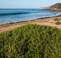 Richmond Beach - Accommodation Batemans Bay
