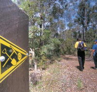 Greenbushes Loop - Accommodation Batemans Bay