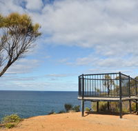 North Head lookout - Accommodation Batemans Bay