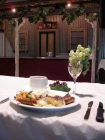 Mount Nathan Winery - Accommodation Batemans Bay 1
