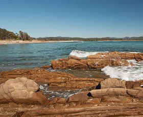 Moruya Heads NSW Accommodation Batemans Bay
