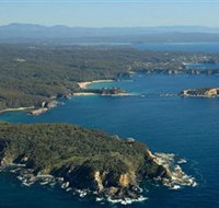 Banksia Walk - Burrewarra Point - Accommodation Batemans Bay