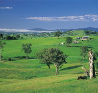Bemboka - Accommodation Batemans Bay