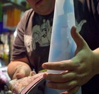 Nimbin Candle Factory - Accommodation Batemans Bay
