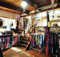 Nimbin Craft Gallery - Accommodation Batemans Bay