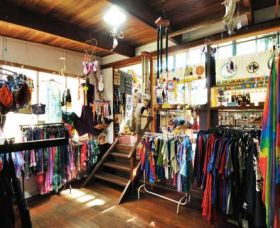 Nimbin Craft Gallery - Accommodation Batemans Bay 0