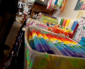 Nimbin Craft Gallery - Accommodation Batemans Bay 1