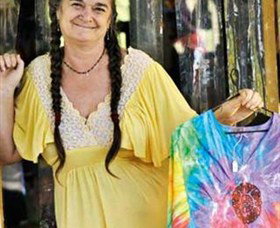 Nimbin Craft Gallery - Accommodation Batemans Bay 3