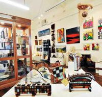 Nimbin Artists Gallery - Accommodation Batemans Bay