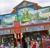 HEMP Embassy - Accommodation Batemans Bay