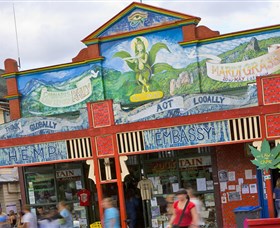 HEMP Embassy - Accommodation Batemans Bay 0