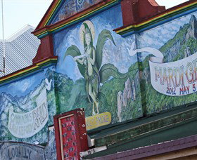HEMP Embassy - Accommodation Batemans Bay 1