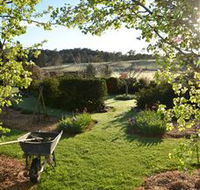 All Saints Garden - Accommodation Batemans Bay