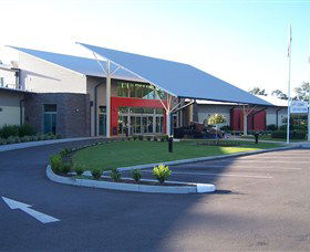 Club Taree - Accommodation Batemans Bay 1