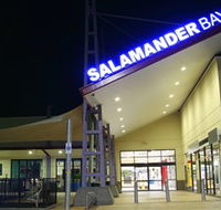 Salamander Shopping Centre - Accommodation Batemans Bay
