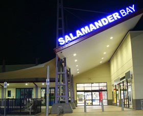 Salamander Shopping Centre - Accommodation Batemans Bay 0