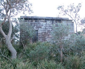 Booderee National Park: Cape St George Lighthouse - Accommodation Batemans Bay 4