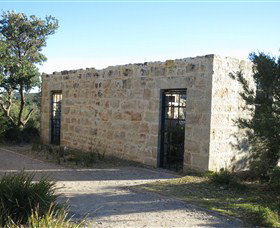 Booderee National Park: Cape St George Lighthouse - Accommodation Batemans Bay 8