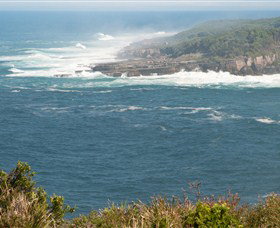 Booderee National Park: Cape St George Lighthouse - Accommodation Batemans Bay 7
