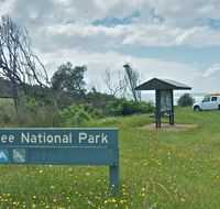 Fishermans Bay foreshore - Accommodation Batemans Bay
