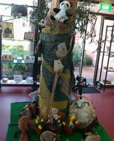 Taree Craft Centre - Accommodation Batemans Bay 0
