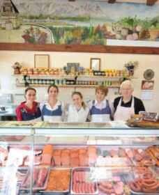 Mentges Master Meats - Accommodation Batemans Bay 0
