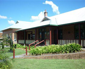 Manning Regional Art Gallery - Accommodation Batemans Bay 1