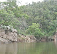 Brogo - Accommodation Batemans Bay
