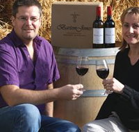 Barton Jones Wines - Accommodation Batemans Bay