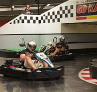 Slideways - Go Karting Gold Coast - Accommodation Batemans Bay