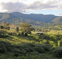 Mount Nardi picnic area - Accommodation Batemans Bay