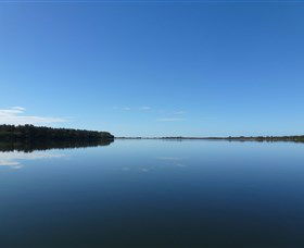 The Manning River - Accommodation Batemans Bay 1