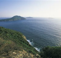Yacaaba Head Walk - Accommodation Batemans Bay