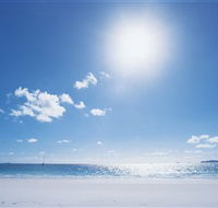 Hawks Nest Beach - Accommodation Batemans Bay