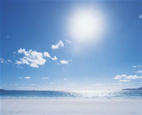Hawks Nest Beach - Accommodation Batemans Bay 0