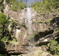 Protesters Falls - Accommodation Batemans Bay