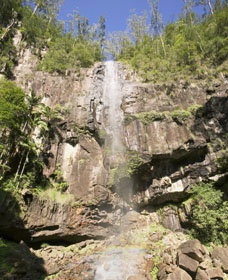 Protesters Falls - Accommodation Batemans Bay 0