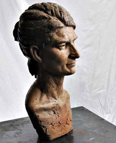 Damien Lucas Sculpture And Design - Accommodation Batemans Bay 1
