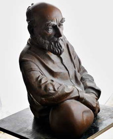 Damien Lucas Sculpture And Design - Accommodation Batemans Bay 2