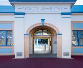 Lismore Memorial Baths - Accommodation Batemans Bay 0
