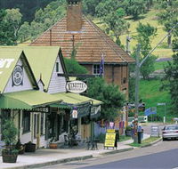 Cobargo - Accommodation Batemans Bay
