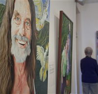 Lismore Regional Gallery - Accommodation Batemans Bay