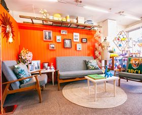 Arts, Vintage And Retro Trail - Accommodation Batemans Bay 2