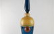 Alan Ussher Glassblowing Studio - thumb 1