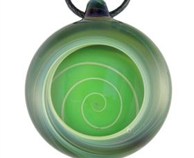 Alan Ussher Glassblowing Studio - Accommodation Batemans Bay 2