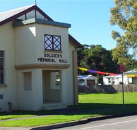 Cundletown and Lower Manning Historical Society Inc - Accommodation Batemans Bay
