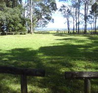 Aboriginal Bora Ring - Accommodation Batemans Bay