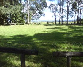 Aboriginal Bora Ring - Accommodation Batemans Bay 0