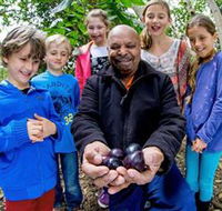 Wigay Aboriginal Culture Park - Accommodation Batemans Bay